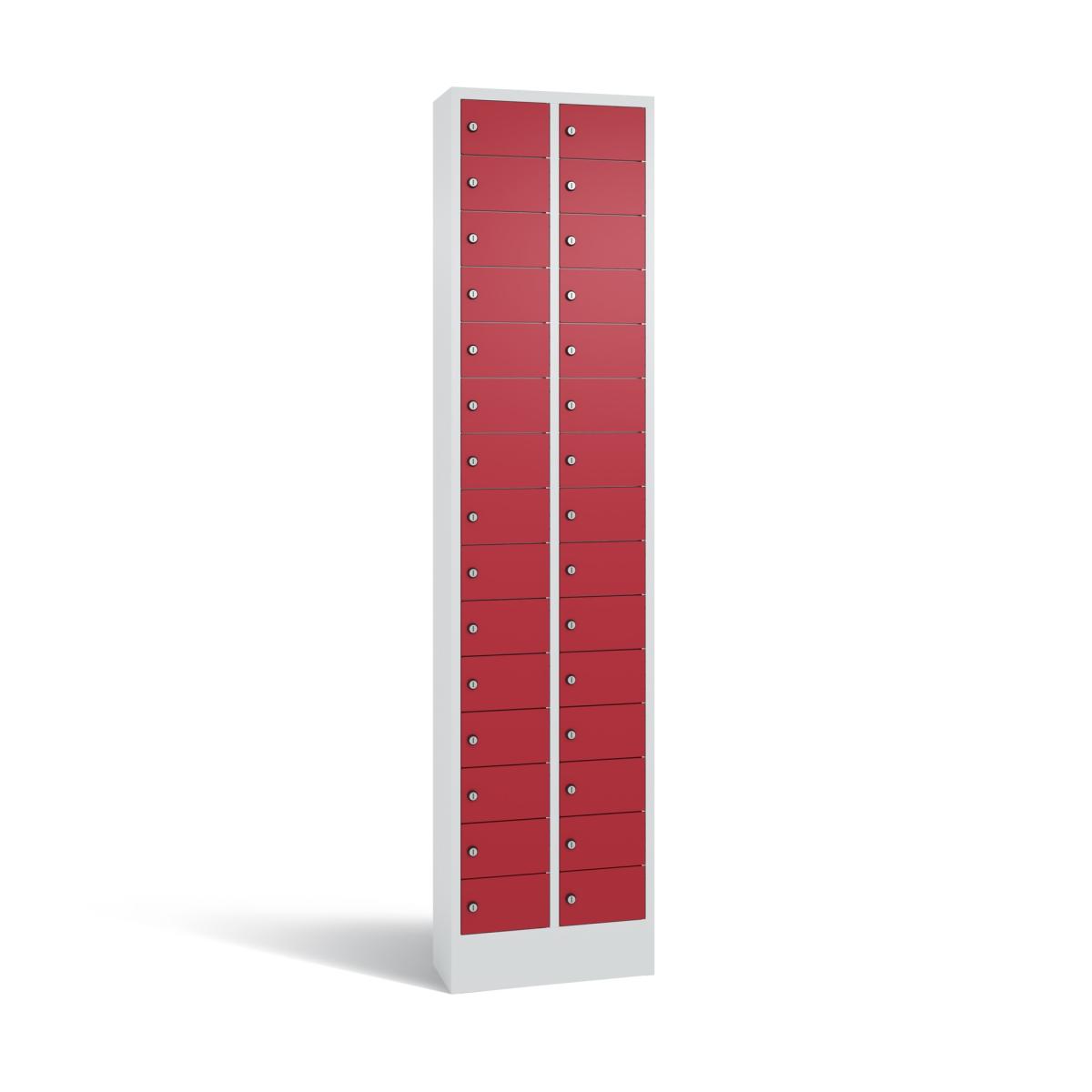 Kleingefachschrank Serie 4000