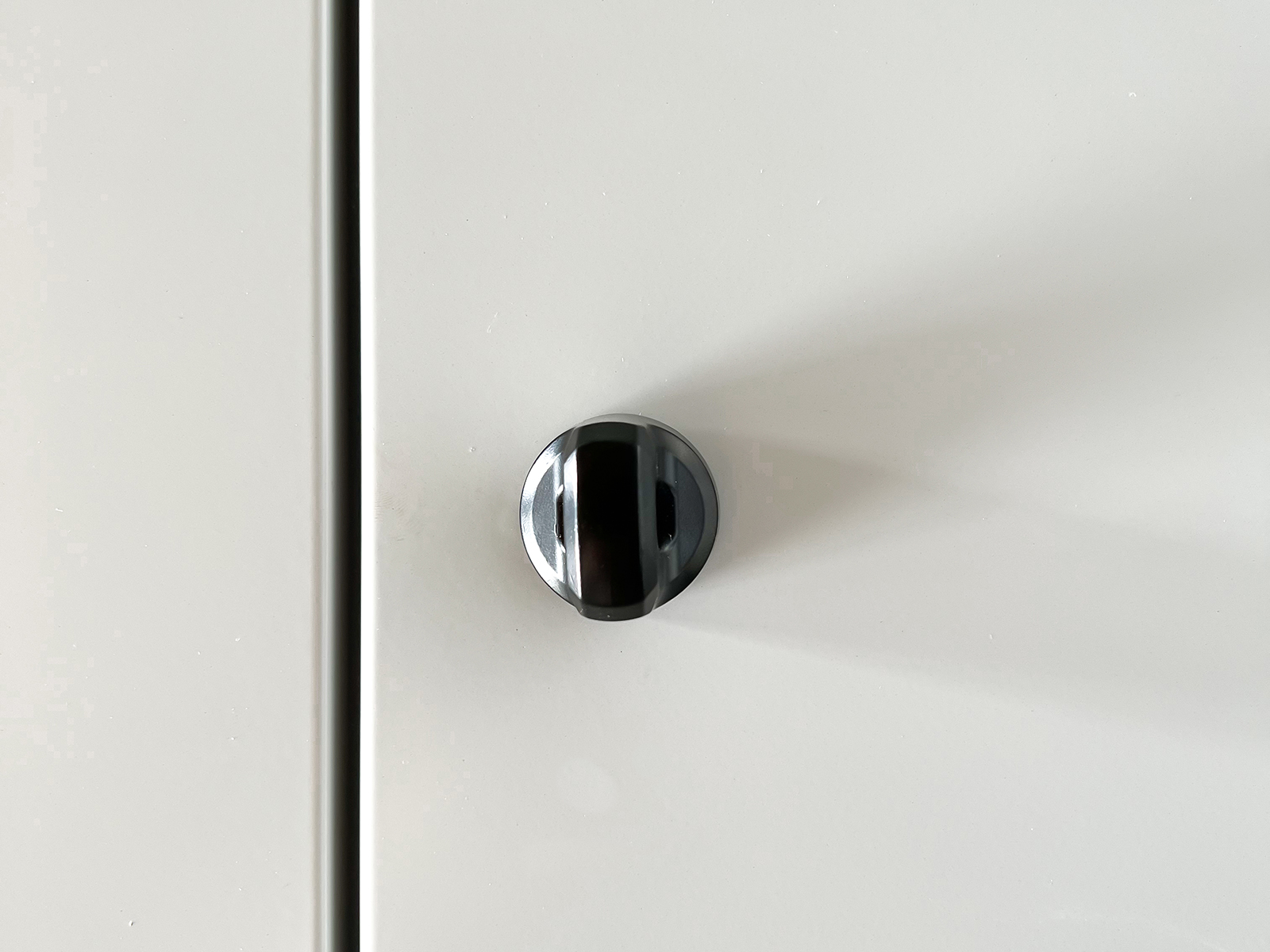 Sicherheitsdrehriegel Typ 1