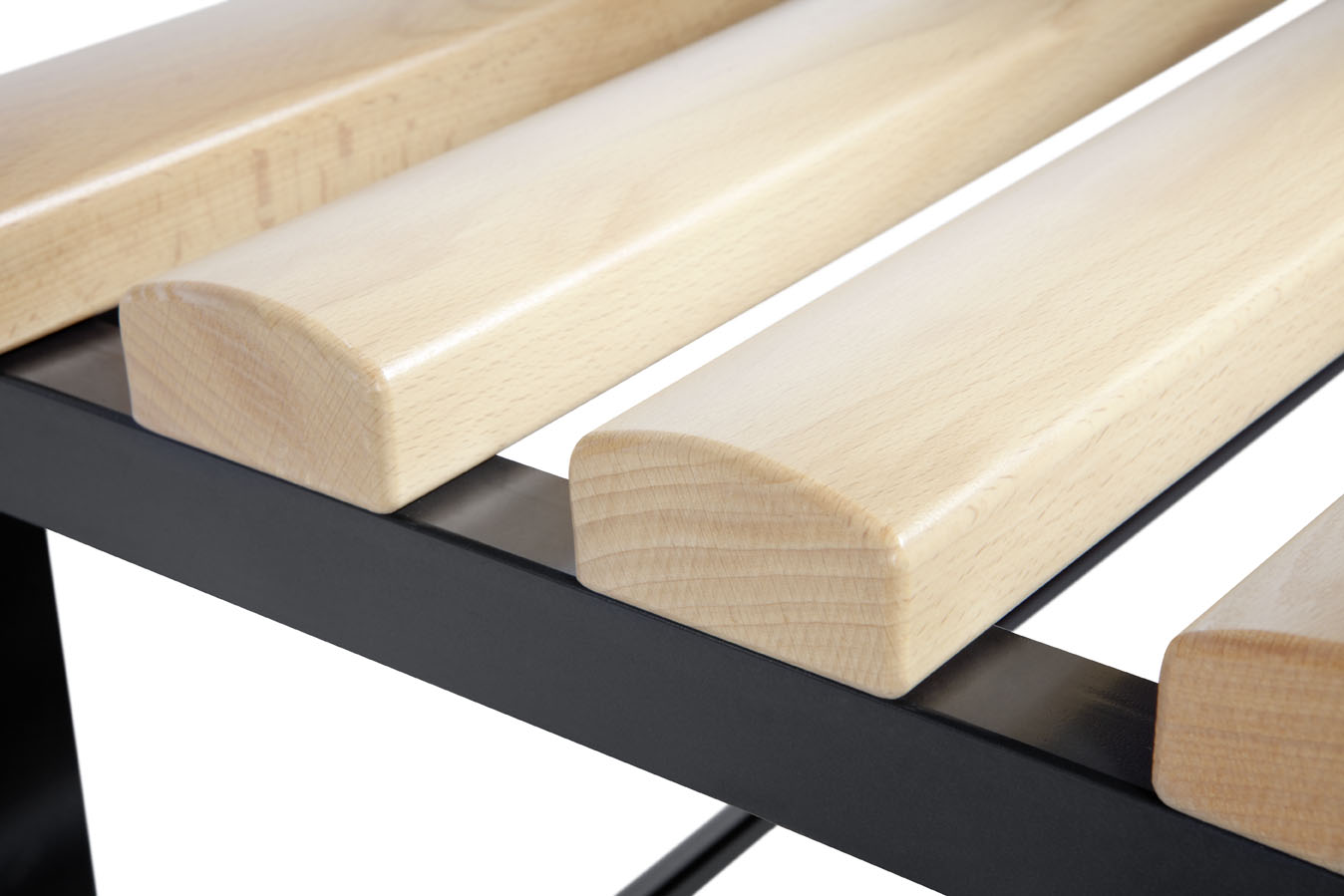 Spind Kombinationsschränke S3000 Evolo mit Sitzbankuntergestell - 2 Abteile und 3 Fächer 400mm Abteilbreite