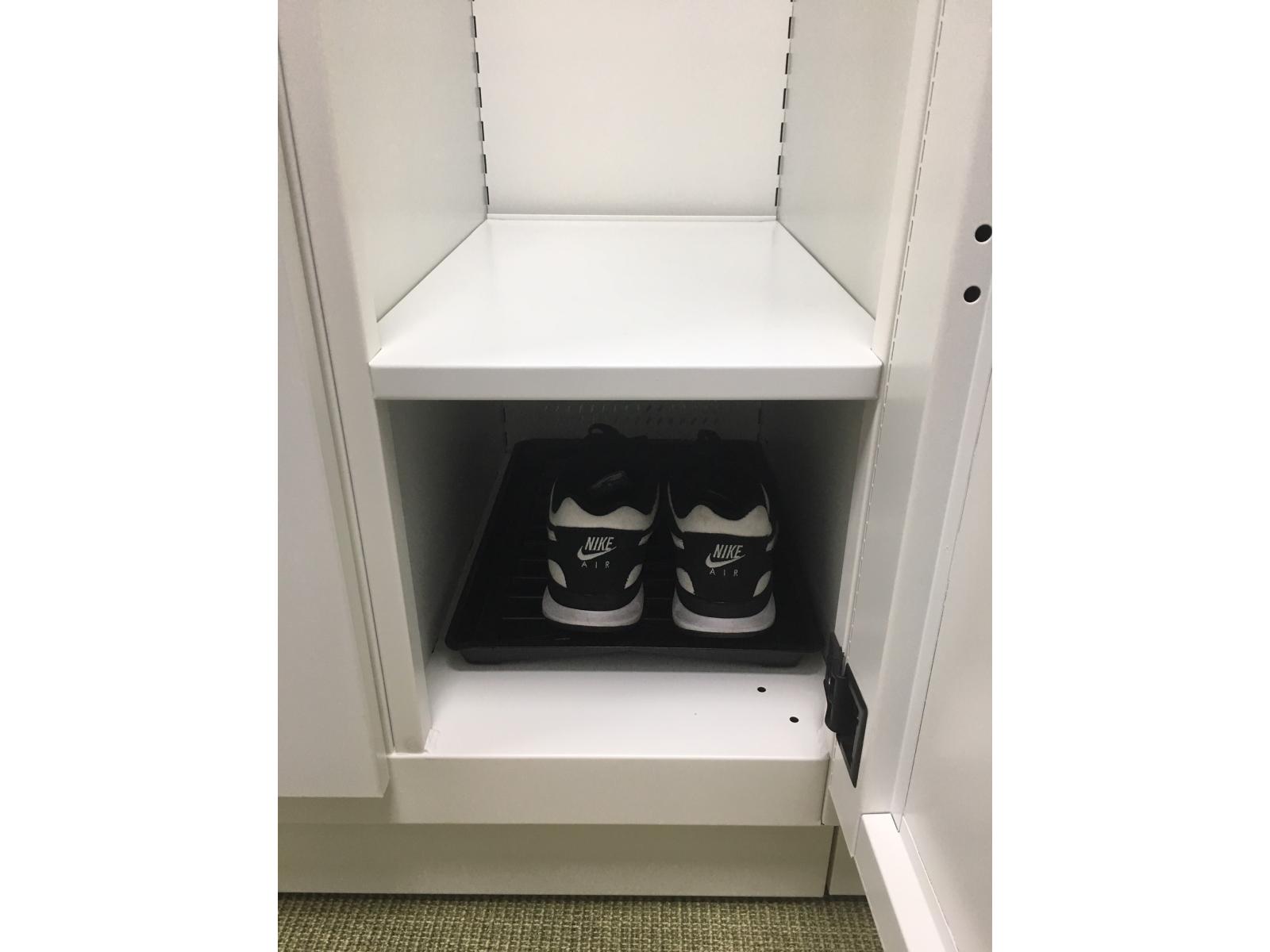 Zusätzlicher Fachboden Cambio (300mm)